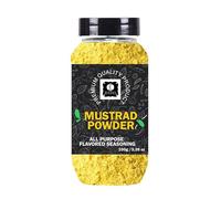 EDZZEL Premium Quality Indian Mustard Powder -100 GRAM Box