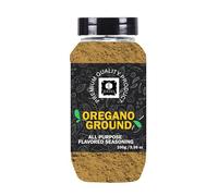 EDZZEL Premium Quality Indian Oregano, Ground -100 GRAM Box