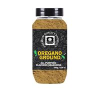 EDZZEL Premium Quality Indian Oregano, Ground -100 GRAM Box (Set Of 2)