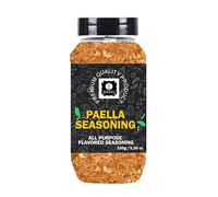 EDZZEL Premium Quality Indian Paella Seasoning -100 GRAM Box