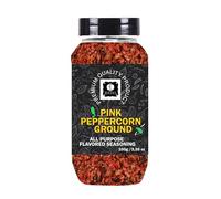 EDZZEL Premium Quality Indian Pink Peppercorns, Ground -100 GRAM Box (Set Of 3)