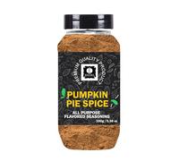 EDZZEL Premium Quality Indian Pumpkin Pie Spice -100 GRAM Box (Set Of 1)
