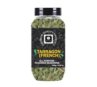 EDZZEL Premium Quality Indian Tarragon (French) -10 GRAM Box (Set Of 1)