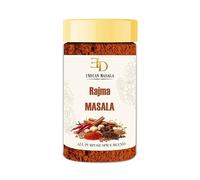 EDZZEL Rajma Masala Spice Blend for Kidney Bean Recipes | Indian Seasoning Mix | Cooking Spice for Home Kitchen | Spice & Seasoning Gift