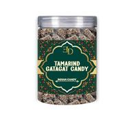 EDZZEL Tamarind Gatagat Candy | Imli Gatagat Flavored | Sweet & Tangy Treat