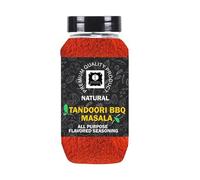 EDZZEL Tandoori BBQ Masala -150 GRAM Box (Set Of 1)