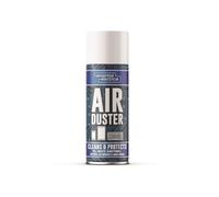 EE Air Duster Aerosol Spray 200ml - Compressed Gas for Dusting Keyboards, Electronics, Cameras & PC Components - 5707