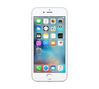 EE Apple iPhone 6s 11.9 cm (4.7") Single SIM iOS 10 4G 128 GB Silver