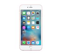 EE Apple iPhone 6s Plus 14 cm (5.5") Single SIM iOS 10 4G 64 GB Pink gold