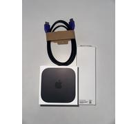 EE Apple TV 4K 3rd Gen. 128gb Media Streamer - Wi-Fi + Ethernet + EE Remote