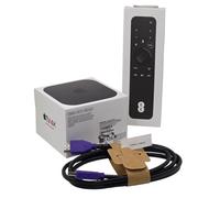 EE Apple TV 4K 3rd Gen. 128gb Media Streamer - Wi-Fi + Ethernet + EE Remote