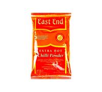 EE-Chilli Powder-Extra Hot 400g