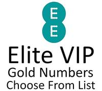 EE GOLD NUMBER LIST VIP BUSINESS EASY DIAMOND PLATINUM MOBILE PHONE NUMBER PAYG SIM CARD SIMCARD