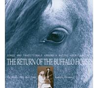 Ee-Nees-Too-Wah-See - Return of the Buffalo Hor