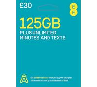 EE Orange Superfast 4GEE PAYG Multi SIM- Includes NANO/MICRO/STANDARD SIM SEALED Unlimited Calls, Texts and Internet