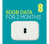 EE PAYG 4G WiFi 2 60GB (EE PAYG 4G WiFi 2 60GB)