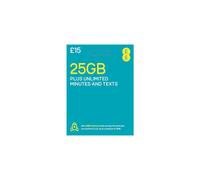EE T-Mobile 4G Pay As You Go Includes NANO/MICRO/STANDARD Sim - SEALED Unlimited Calls Texts and Internet