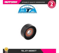 EE2M0019BTA Tension Roller, Poly-V Belt (BRAND BTA)