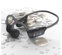 eEAR-BC-HPH-002 The FIRST Bone Conduction military grade, personal hearing amplifier with the latest Bluetooth (BT) 5.3 technology open ear headphones
