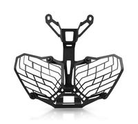 EEASSA Light Grille Guard Cover Protector For HON&DA CRF1000L Africa TW&IN 2015-2023 CRF 1000 L Adventure Sports 2017-2023 Motorcycle Headlight Grille Guard Protector Cover