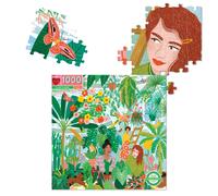 eeBoo 0689196510403 Puzzle