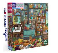 Alchemist'S Kitchen
