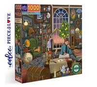 Alchemist'S Library