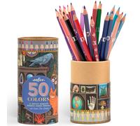 Eeboo Eptb273 Color Pencil Multicolor Kids