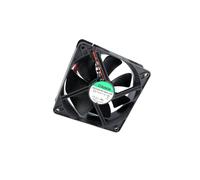 EEC0381B2-000U-A99 Fan: DC Axial 12VDC 120x120x38mm 197.2m3/h 44dBA L: 300mm
