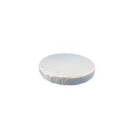 EechicSpace Waterproof Round Dog Bed Liner Replacement (36x36x3 inch)
