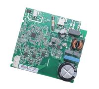 EECON-QD VCC3 2456 B4 Circuit PCB 193525196 Control Board，Compatible For Embraco，Refrigerator Fridge Motehrboard Freezer Spare Parts