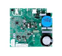 EECON-QD VCC3 2456 B5/95 Circuit PCB 0193525078 Control Board，Compatible For Embraco，Refrigerator Fridge Motehrboard Freezer Spare Parts