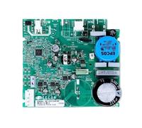 EECON-QD VCC3 2456 B5/95 Circuit PCB 0193525078 Control Board ，Compatible For Embraco，Refrigerator Fridge Motehrboard Freezer Spare Parts