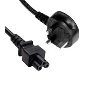 EECONN S12A-966-07007 power cable Black 1.8 m Power plug type G C5 cou