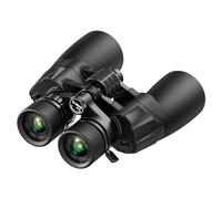 eedabros 10-30x50 HD Zoom Binoculars for Adults High Powered,Military Binoculars for Bird Watching Traveling Hunting Concerts with Large View,BAK4,FMC Lens,Clear Low Light Vision at Night