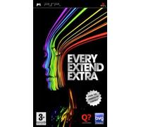 Every Extend Extra