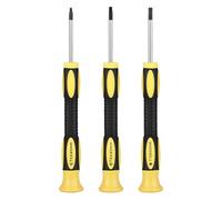 EEEKit Precision Screwdriver Set, T6 T8 T10 Torx Security Screwdriver Kit for PS5 PS4 PS3 Xbox One Xbox 360 Controller