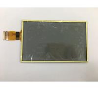 EEEONE 40 pins 7 inch Black glass LPM070G242A LAM0703554D touch digitizer for Continetal 9812046980-01 EMF DGT7C CEMOO car LCD display