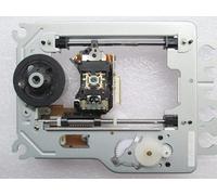 EEEONE For Yamaha DVD-S2700 Mechanism Optical Pickup DVDS2700 Laser Assy w. motor DVD S2700 dvd Player Blu-ray CD Player Laser Lens