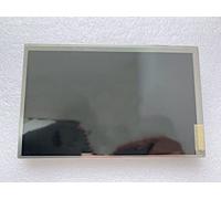 EEEONE Original new 8" LCD display LQ080Y5DG04 lcd screen module for Mercedes W221 car DVD navigation GPS screen systems