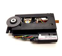 EEEONE Replacement for MISSION-Cyrus dAD3 dAD3Q dAD3Q24 Radio CD Player Laser Head Optical Pick-ups Bloc Optique Repair Parts opticals