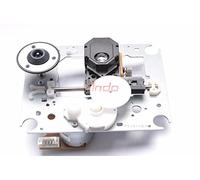 EEEONE Replacement For TEAC CR-L600 CD DVD Player Spare Parts Laser Lasereinheit ASSY Unit CRL600 Optical Pickup Bloc Optique