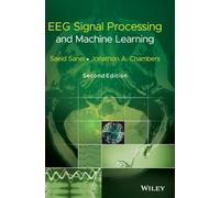EEG Signal Processing and Machine Learning – Wiley-VCH