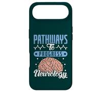 EEG Tech Neuroscience Neuro Nurse Brain Neurology Case for iPhone Air