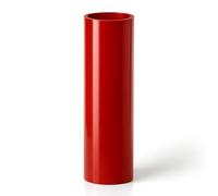 EEH Smart Iron On for Cricut Joy Machine, Red (5.5in x 10Ft) - HTV Heat Transfer Vinyl - Matless Cutting for Long cuts