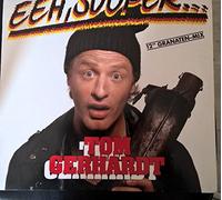 Eeh, super.. (12" Granaten-Mix, 1994) / Vinyl Maxi Single [Vinyl 12'']