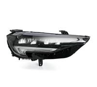 Eejghfwq Car Headlamp Assembly For Buick For Envision 2021-2023 85115821 86780915 Left Driver Side/Right Passenger Side LED Headlight Headlamp Car Headlights Assembly(Right)