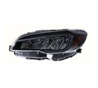 Eejghfwq Car HeadLight Assembly For Subaru For WRX VA 2015-2020 Head Light Source DRL Dynamic Turn Signal LED Low Beam Headlight Assembly