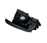 Eejghfwq Car Inner Handle for Hyundai for Elantra 2001-2006 Front After Left Right Car Interior Door Handle Black ABS Handles 826102D000 826202D000 Car Interior Door Handles(Right)