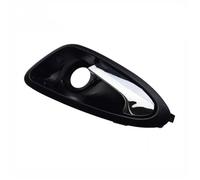 Eejghfwq Car Inner Handle for Seat for Ibiza for 6J 2010-2022 Interior Front Left Right Inside Inner Door Handle 6J1837113A 6J1837114A Car Interior Door Handles(Front Left)